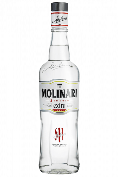 Sambuca Extra Molinari 1Litro