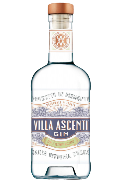 Gin Villa Ascenti 70cl