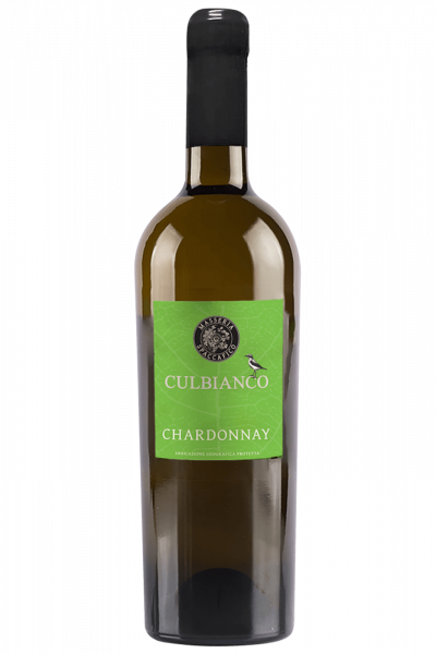 Magnum Chardonnay Culbianco Masseria Spaccafico 2023