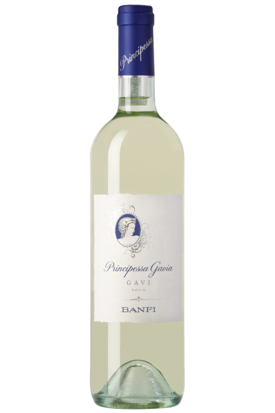 Principessa Gavia Gavi Banfi 2023