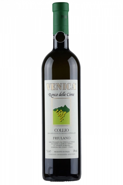 Friulano Ronco Delle Cime Venica 2024