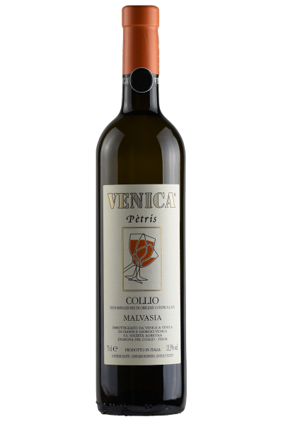 Malvasia Petris Venica 2023