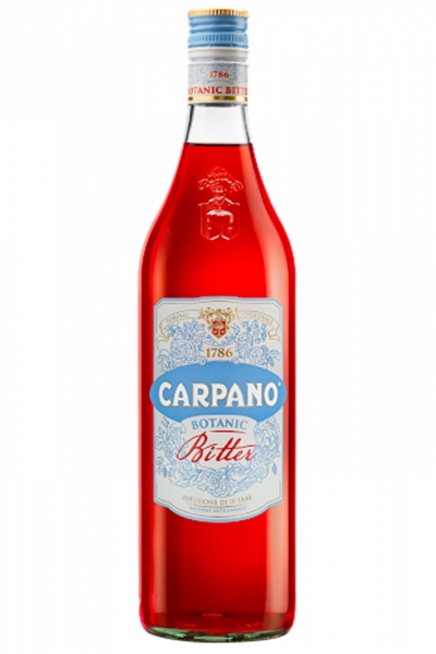 Bitter Carpano 1Litro