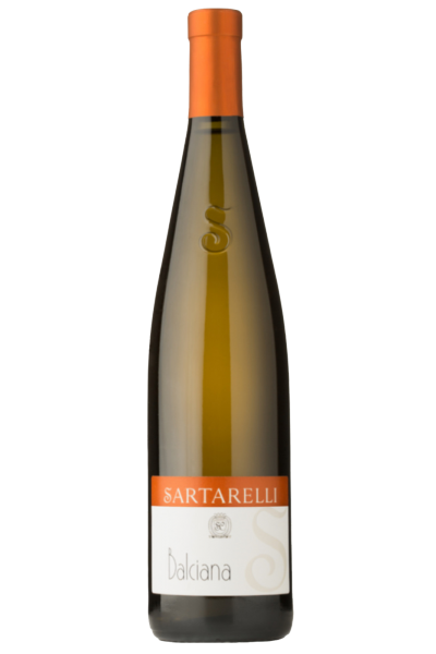 Verdicchio Dei Castelli Di Jesi Classico Superiore Balciana Sartarelli 2022