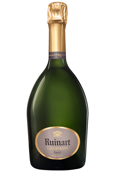 Champagne Ruinart 'R de Ruinart' Brut 