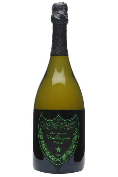 Champagne Dom Pérignon 'Luminous' Brut Vintage 2013 