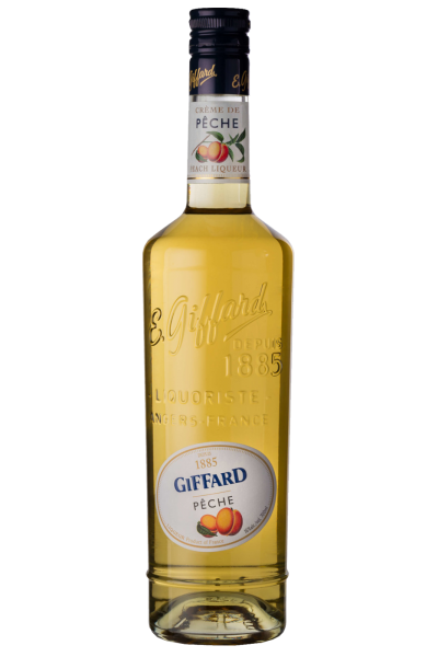 Giffard Creme De Pêche 70cl
