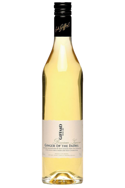Giffard Ginger Of The Indies 70cl