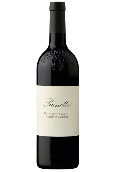 Barbaresco Prunotto 2022