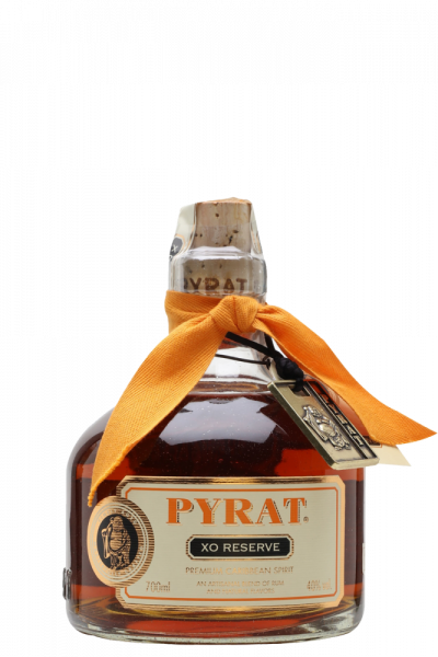 Rum Pyrat XO Reserve 70cl 