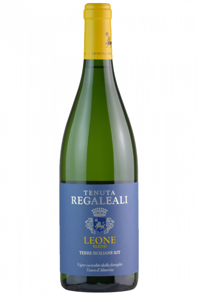 Leone Tasca d'Almerita 2023