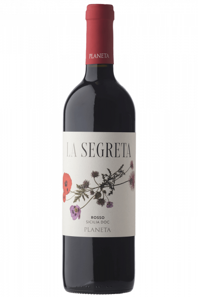 La Segreta Rosso Planeta 2022