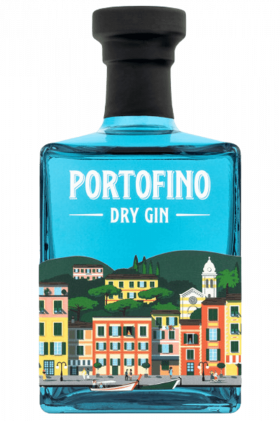 Gin Dry Portofino 50cl  