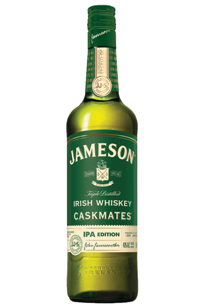 Jameson Caskmates IPA Edition Irish Whiskey 70cl
