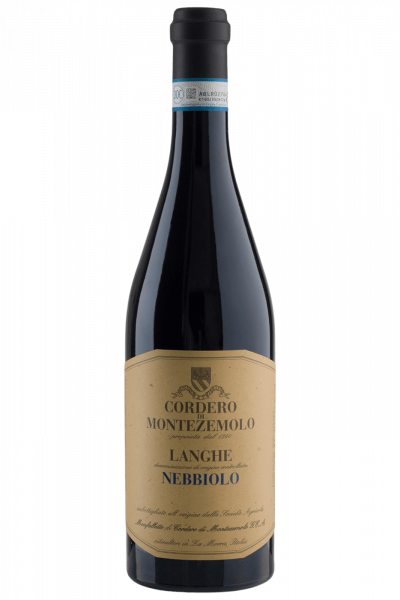 Nebbiolo Cordero Di Montezemolo 2024