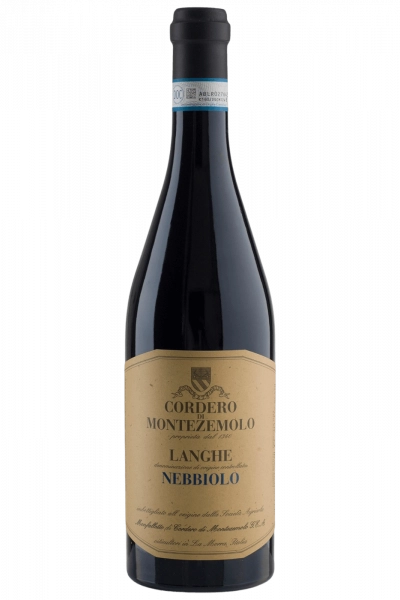 Nebbiolo Cordero Di Montezemolo 2024
