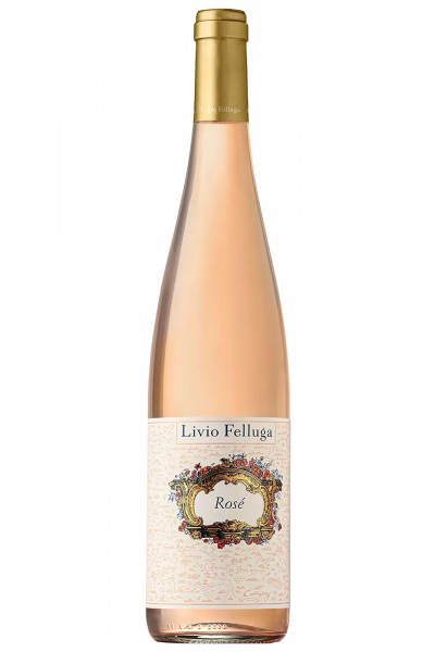 Rosé Livio Felluga 2024