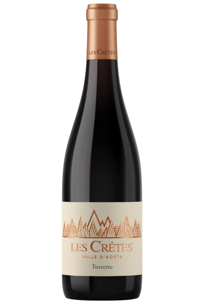 Torrette Les Crêtes 2024