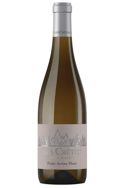 Petite Arvine Fleur Les Crêtes 2023