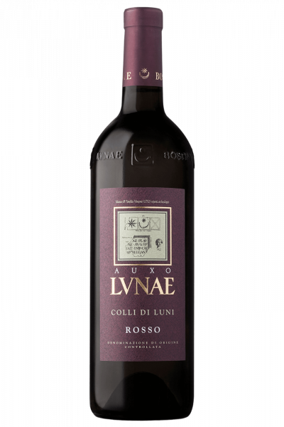 Rosso Auxo Lunae 2022