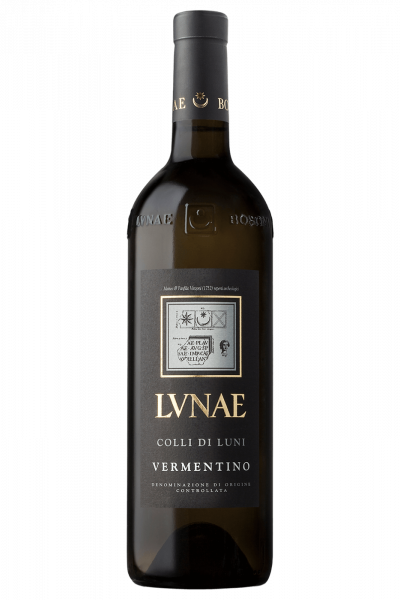 Vermentino Colli Di Luni Etichetta Nera Lunae 2024
