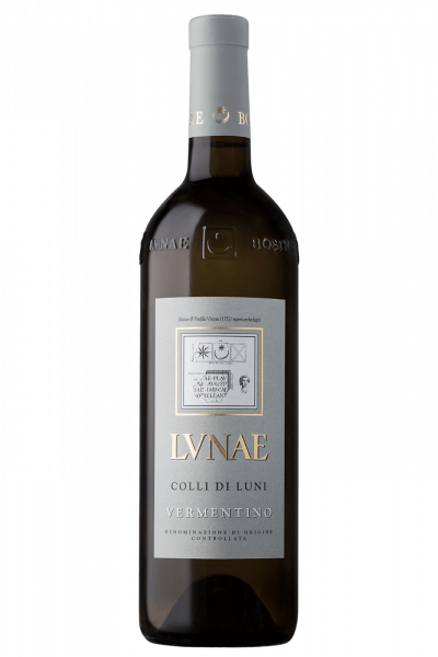 Vermentino Colli Di Luni Etichetta Grigia Lunae 2024