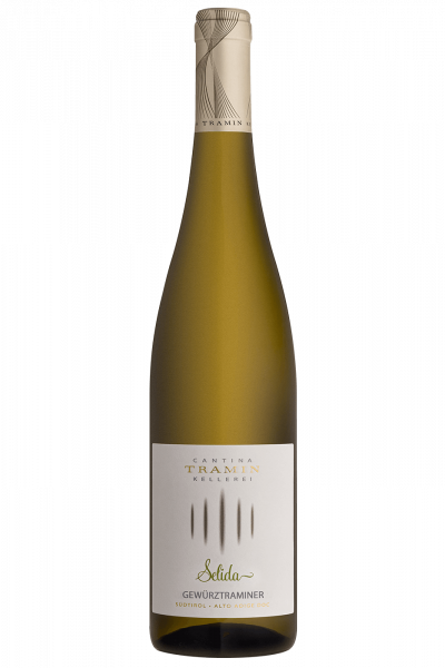 Gewürztraminer Selida Cantina Tramin 2024