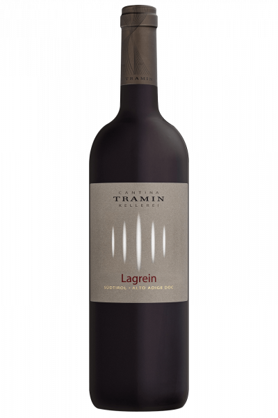 Lagrein Cantina Tramin 2024