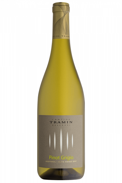 Pinot Grigio Cantina Tramin 2024