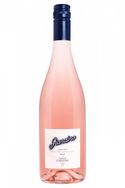 Giardino Rosé Santa Cristina Antinori 2024