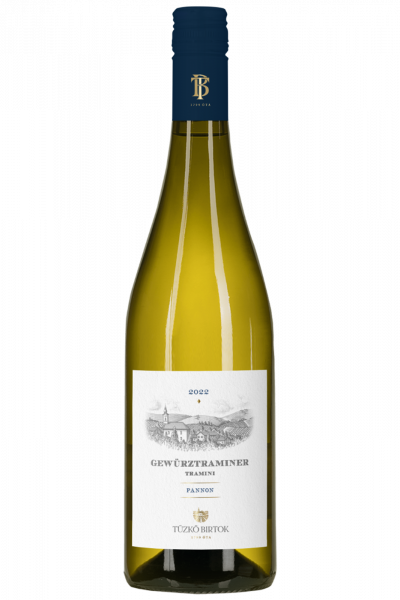 Gewürztraminer Pannon Tűzkő Antinori 2024