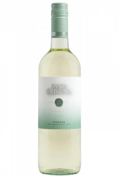 Santa Cristina Umbria Bianco Antinori 2024