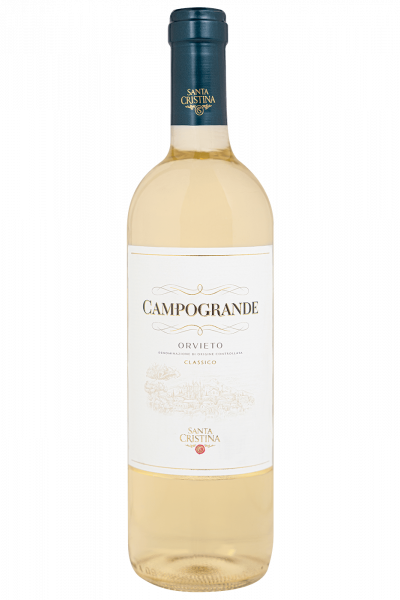 Campogrande Santa Cristina Orvieto Classico Antinori 2024