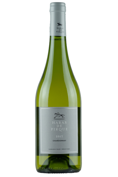 Chardonnay Haras De Pirque Antinori 2025