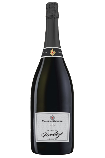 Magnum Gran Cuvée Prestige Extra Dry Maschio Dei Cavalieri 