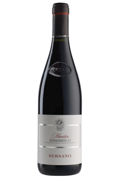 Barbaresco Mantico Bersano 2020