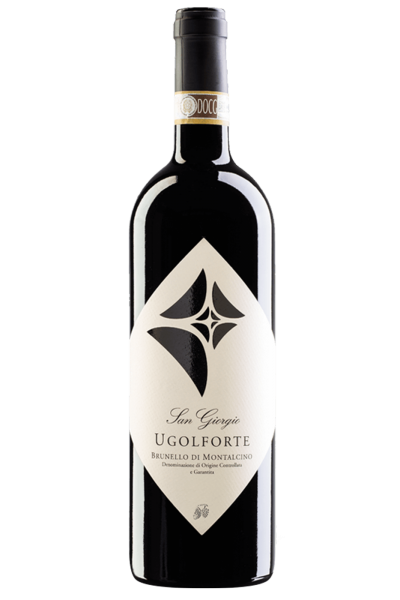 Brunello Di Montalcino Ugolforte San Giorgio 2019