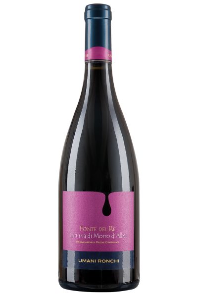 Lacrima Di Morro D'alba Fonte Del Re Umani Ronchi 2023