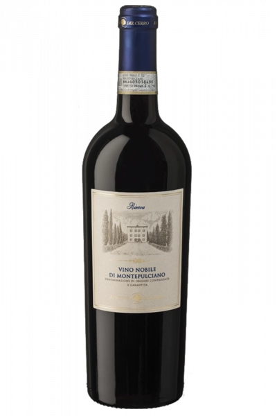 Vino Nobile Di Montepulciano Riserva Fattoria Del Cerro 2019 