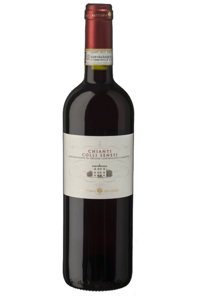 Chianti Colli Senesi Fattoria del Cerro 2022