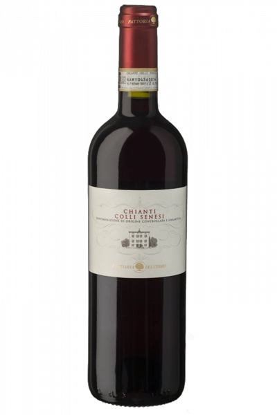 Chianti Colli Senesi Fattoria del Cerro 2023