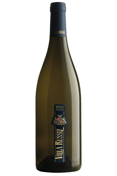 Ribolla Gialla Villa Russiz 2024