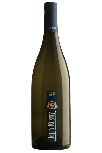 Pinot Grigio Villa Russiz 2023