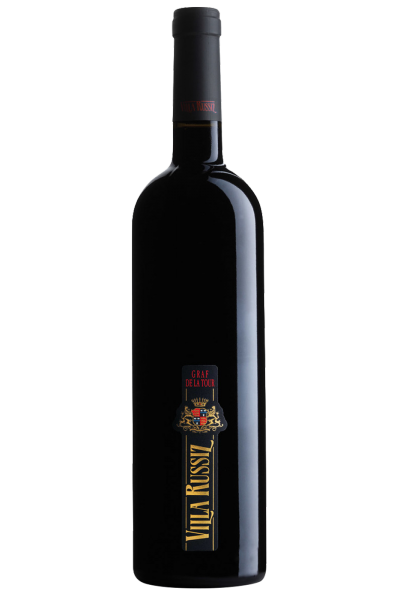 Merlot Graf De La Tour Villa Russiz 2018