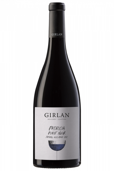 Pinot Nero Patricia Girlan 2023