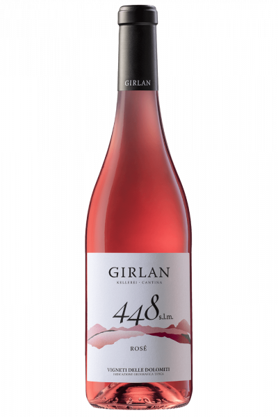 448 S.l.m. Rosé Girlan 2024