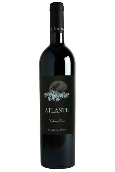 Cabernet Franc Atlante Paolo E Noemia d'Amico 2019