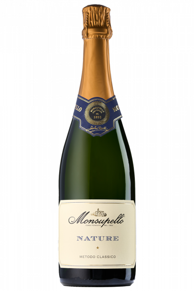 Metodo Classico Nature Monsupello