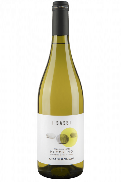 Pecorino I Sassi Umani Ronchi 2024