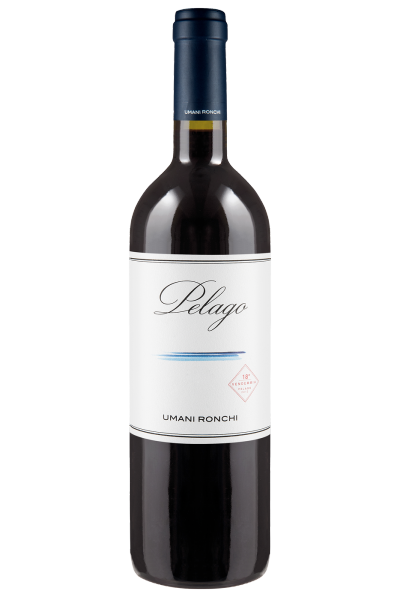 Pelago 2021 Umani Ronchi  